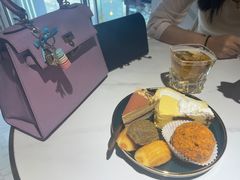 -麦雪尔甜品·生日蛋糕(新街口旗舰店)