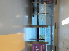 -重庆江北国际机场-T2航站楼