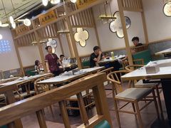 -川府宴语烤鱼川菜家常菜(梨园店)