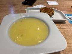 -豪客来牛排(成都锦江大融城店)