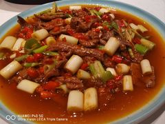 -蓉城小馆(科兴店)