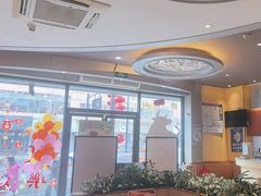 -菲滋意式餐厅(萧山市心店)