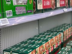 -盒马X会员店(王府井奥莱UP TOWN店)