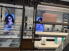 -宝岛眼镜(虎门人民中路店)