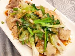招牌葱油鸡-粤·向群饭店(龙津东路总店)