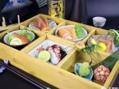 -东菊料理(吉利购物广场店)