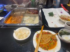 -重庆德庄火锅(永城店)