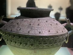 -上海博物馆(人民广场馆)