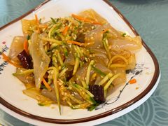 -遇见小院—虹鳟鱼•农家菜(怀柔店)
