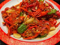 -中国徽菜·徽商故里(罍街店)