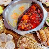居民楼附近的火锅店｜微踩雷💣