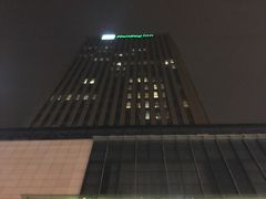 -天津水游城丽筠酒店