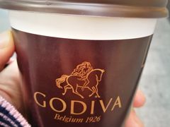 -GODIVA(国际金融中心店)