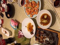 -申阿婆·上海菜·小海鲜(国展店)