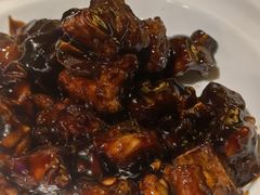 -绿茶餐厅(深圳龙华天虹购物中心店)