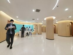 -北京嘉禾国际母婴产后康复中心(南苑中心店)