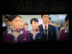 -万达影城 (甘井子万达广场IMAX店)