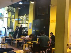 大堂-望京小腰(北京总店)