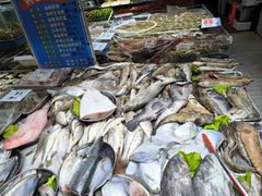 -旺角小渔村·海肠捞饭开创者(二马路店)