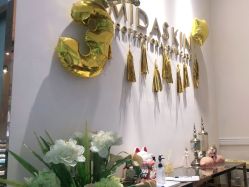 -MIDA蜜哒•科技逆龄美肤连锁