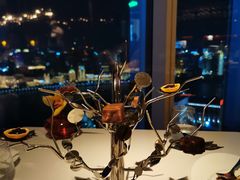 -翡翠36餐厅(浦东香格里拉店)