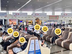 -岳阳东站