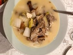 -马凯餐厅(地安门店)