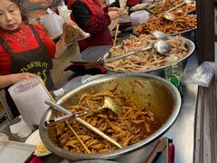 -嘉州九妹凤爪(乐山总店)