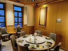 -阿源鱼捞斑鱼火锅·海鲜粥(山景尚宅店)