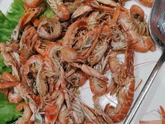 -渔家大院·胶东海鲜·老鲁菜餐厅(德胜店)