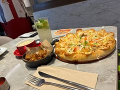 -必胜客(东大桥店)