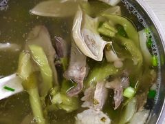 -陈记汤饭(水巷口店)