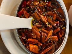 -清真·鸦儿李记·涮肉(和平里店)