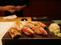 -Sushi Hanzo半藏(天环广场店)