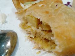 -Masala Curry and BBQ·玛莎拉巴基斯坦美食(金水万达店)