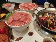 -江北北火锅馆·公路夜市(魏公村店)