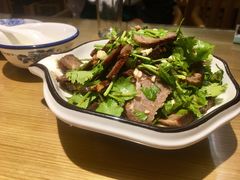 牛肉-鸿运楼·舌尖上的徽菜