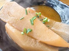 -院子餐厅·大锅菜·老杭帮(桥西直街店)