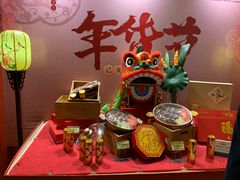 -广州凤凰城酒店-维也纳西餐厅