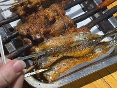 -永红源啤酒·烧烤·海鲜·大排档(台柳路店)
