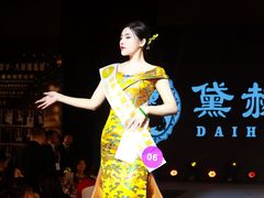 -锦江饭店-小礼堂中餐厅