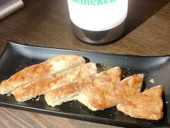 千层酥脆饼-The Cheebat 锌吧·Bistro(体育西店)