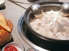 -同仁四季椰子鸡(海岸城天利店)