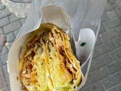 -卞姐蛋饼(陕西南路店)