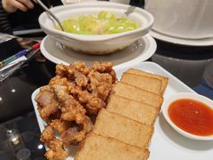 -闽和南(深圳万象城店)