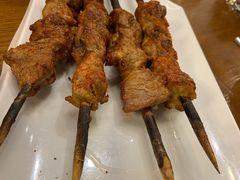 -伊纳其新疆主题餐厅(龙岗店)