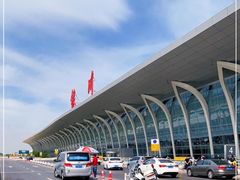 -银川河东国际机场