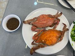 -金沙滩海鲜餐厅·海肠捞饭·手工水饺(梅江龙水园店)