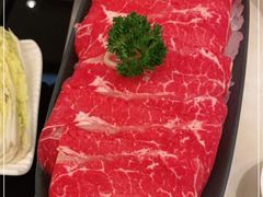-一哥澳门豆捞·澳门风打边炉(高德置地店)