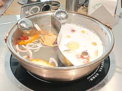 -椰庭·椰子鸡·创意玩家(晶耀前滩店)